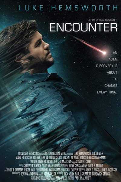 مشاهدة فيلم Encounter 2018 مترجم