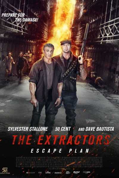 مشاهدة فيلم Escape Plan The Extractors 2019 مترجم