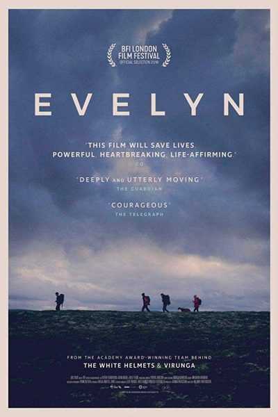 مشاهدة فيلم Evelyn 2018 مترجم