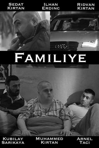 مشاهدة فيلم Familiye 2017 مترجم