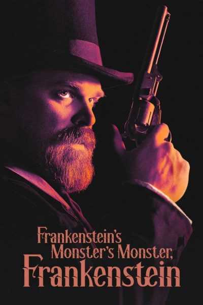فيلم Frankenstein’s Monster’s Monster, Frankenstein 2019 مترجم