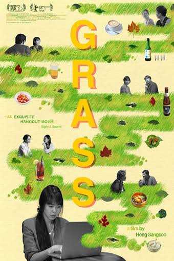 مشاهدة فيلم Grass 2018 مترجم