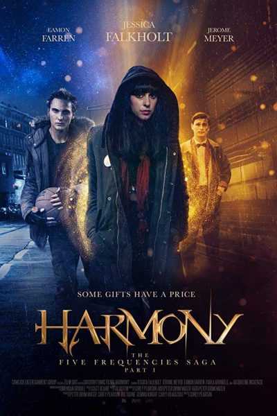 مشاهدة فيلم Harmony 2018 مترجم
