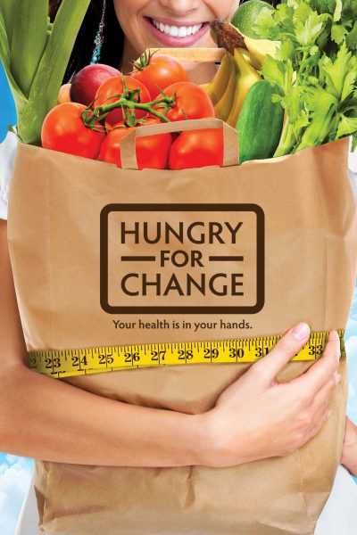 مشاهدة فيلم Hungry for Change 2012 مترجم
