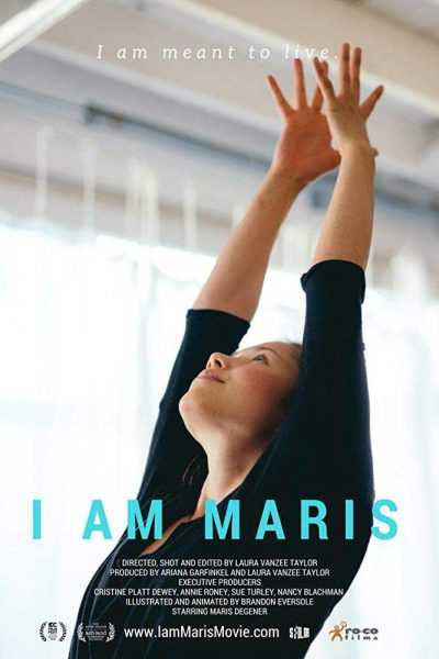 فيلم I Am Maris Portrait of a Young Yogi 2018 مترجم