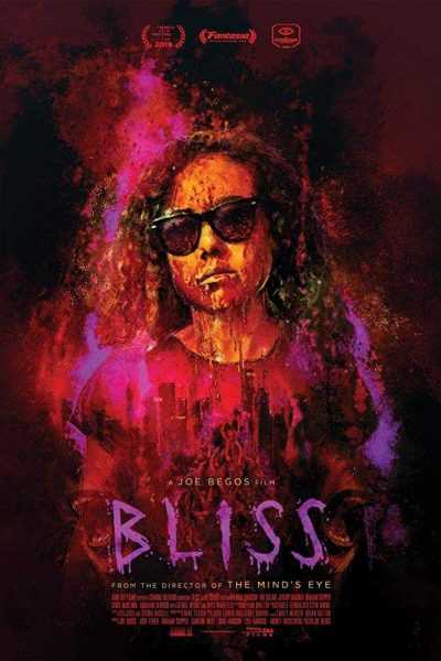 مشاهدة فيلم Bliss 2019 مترجم