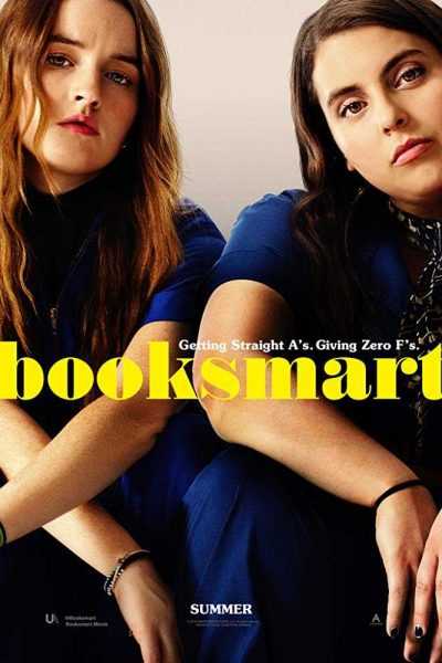 مشاهدة فيلم Booksmart 2019 مترجم