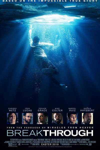 مشاهدة فيلم Breakthrough 2019 مترجم