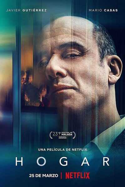 مشاهدةفيلم The Occupant 2020 مترجم