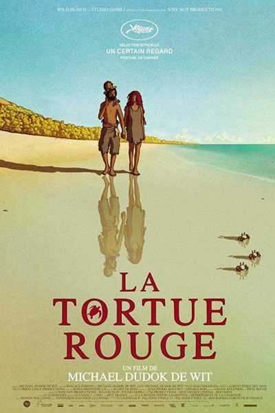 مشاهدة فيلم The Red Turtle 2016 مترجم