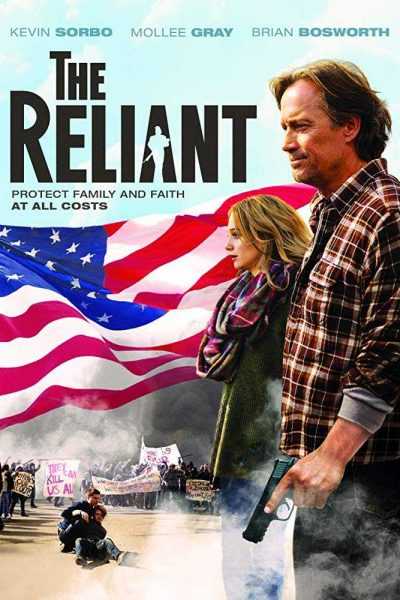 مشاهدة فيلم The Reliant 2019 مترجم