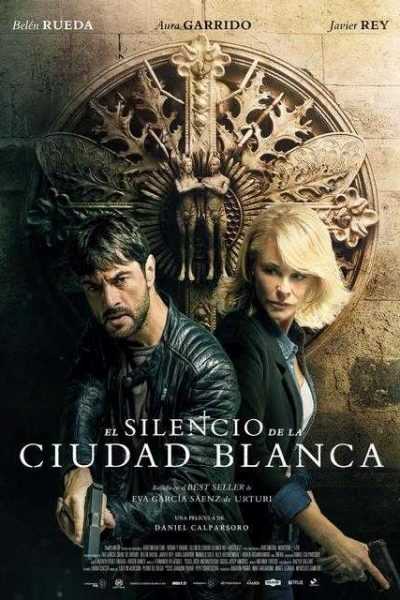 مشاهدة فيلم The Silence of the White City 2019 مترجم