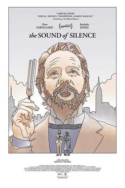 مشاهدة فيلم The Sound Of Silence 2019 مترجم