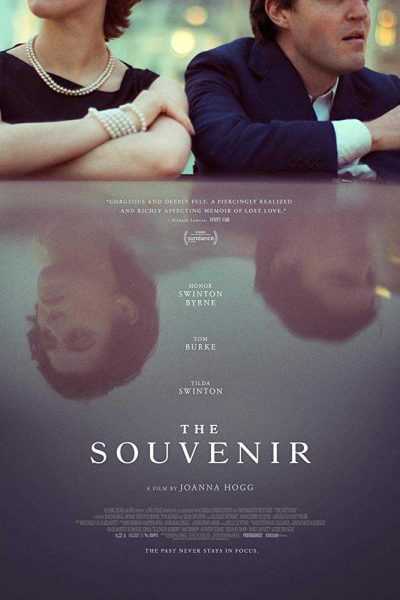 مشاهدة فيلم The Souvenir 2019 مترجم