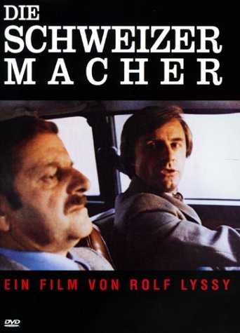 مشاهدة فيلم The Swissmakers 1978 مترجم