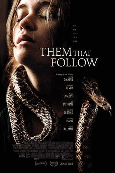 مشاهدة فيلم Them That Follow 2019 مترجم