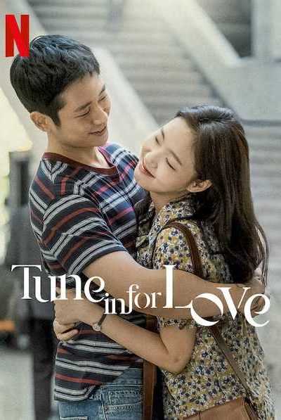 مشاهدة فيلم Tune in for Love 2019 مترجم