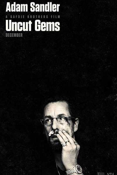 مشاهدة فيلم Uncut Gems 2019 مترجم