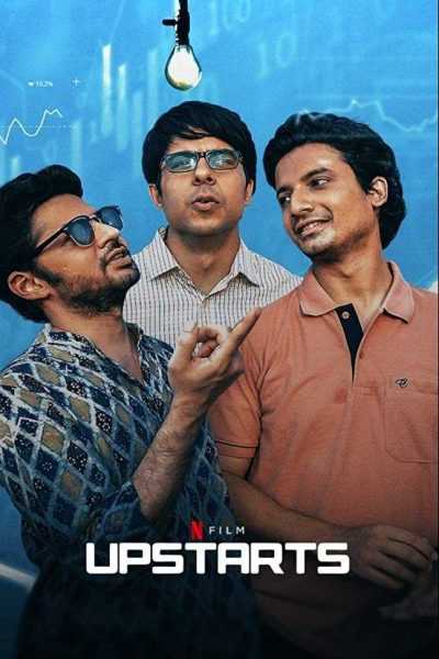 مشاهدة فيلم Upstarts 2019 مترجم