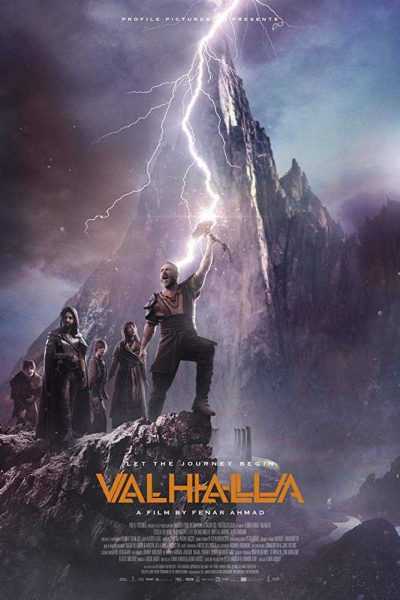 مشاهدة فيلم Valhalla 2019 مترجم