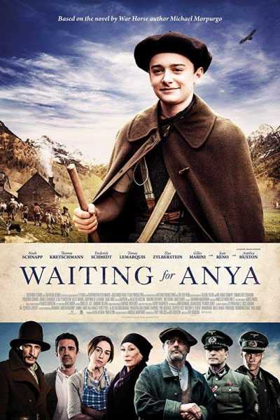 مشاهدة فيلم Waiting for Anya 2020 مترجم
