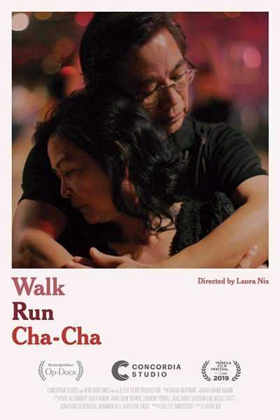 مشاهدة فيلم Walk Run Cha-Cha 2019 مترجم