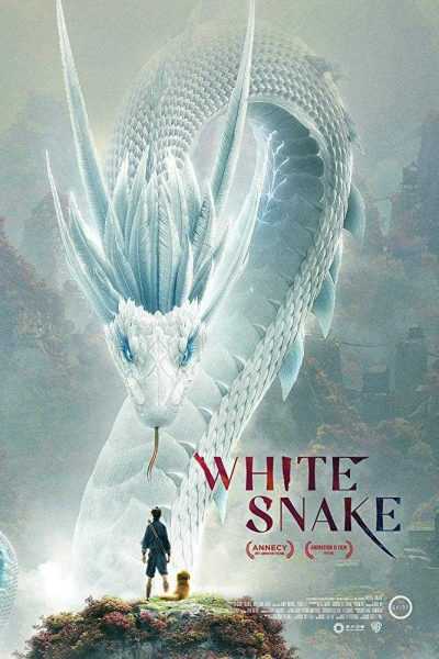 مشاهدة فيلم White Snake 2019 مترجم