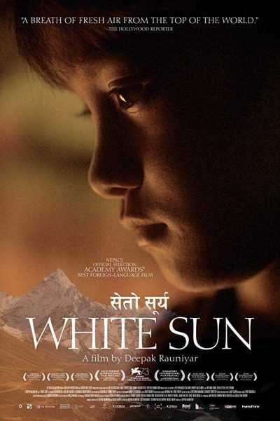 مشاهدة فيلم White Sun 2016 مترجم