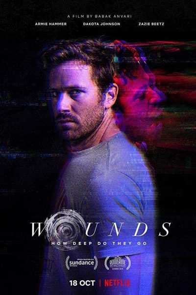 مشاهدة فيلم Wounds 2019 مترجم