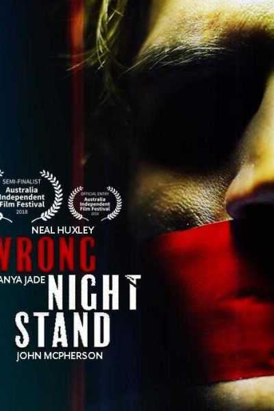 مشاهدة فيلم Wrong Night Stand 2018 مترجم