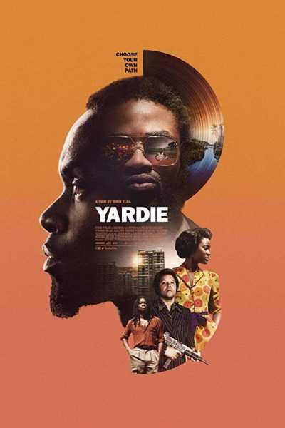 مشاهدة فيلم Yardie 2018 مترجم