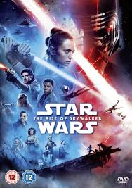 مشاهدة فيلم Star Wars: The Rise of Skywalker 2019 مترجم