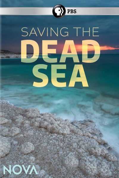 مشاهدة فيلم Saving the Dead Sea 2019 مترجم