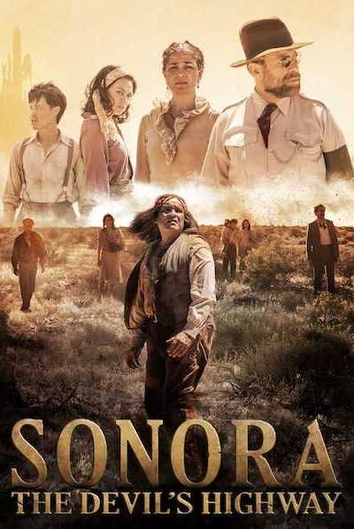 مشاهدة فيلم Sonora 2019 مترجم