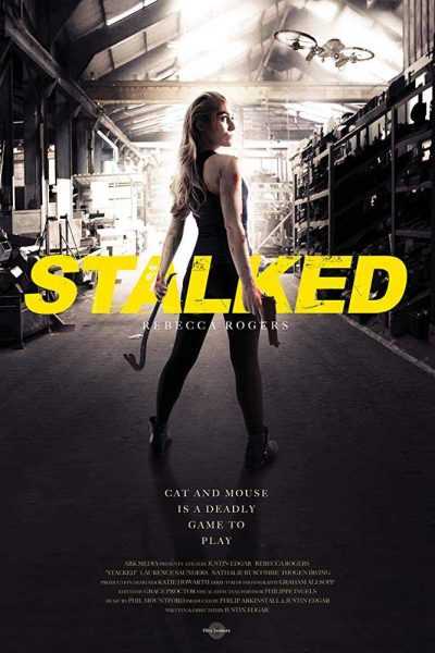مشاهدة فيلم Stalked 2019 مترجم