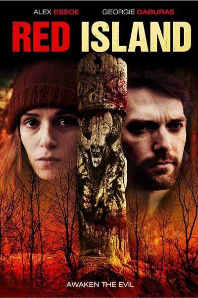 مشاهدة فيلم Red Island 2018 مترجم