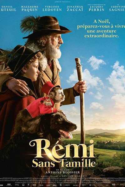 مشاهدة فيلم Remi, Nobody’s Boy 2018 مترجم