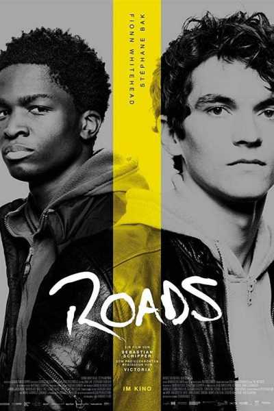 مشاهدة فيلم Roads 2019 مترجم