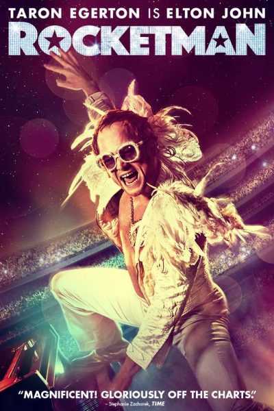 مشاهدة فيلم Rocketman 2019 مترجم