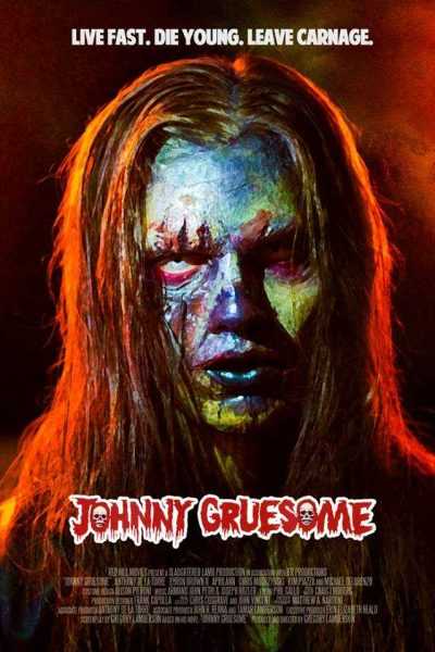 مشاهدة فيلم Johnny Gruesome 2018 مترجم