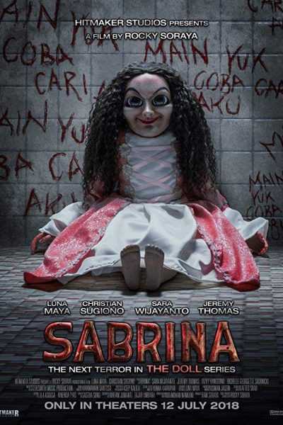 مشاهدة فيلم Sabrina 2018 مترجم