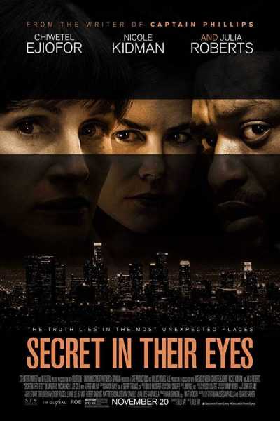 مشاهدة فيلم Secret in Their Eyes 2015 مترجم