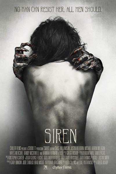 مشاهدة فيلم SiREN 2016 مترجم