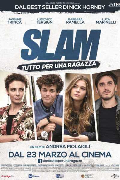 مشاهدة فيلم Slam 2016 مترجم