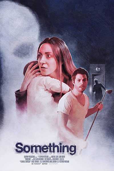 مشاهدة فيلم Something 2018 مترجم
