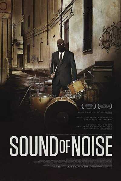 مشاهدة فيلم Sound of Noise 2010 مترجم
