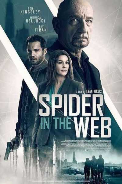 مشاهدة فيلم Spider in the Web 2019 مترجم