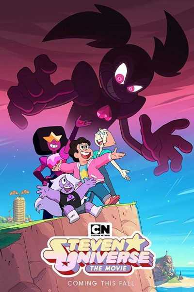 مشاهدة فيلم Steven Universe: The Movie 2019 مترجم