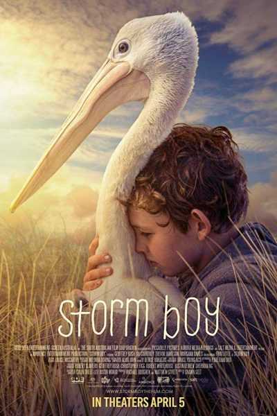 مشاهدة فيلم Storm Boy 2019 مترجم