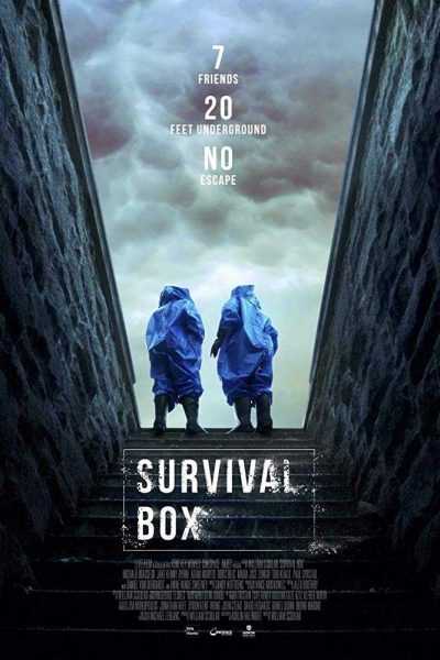 مشاهدة فيلم Survival Box 2019 مترجم